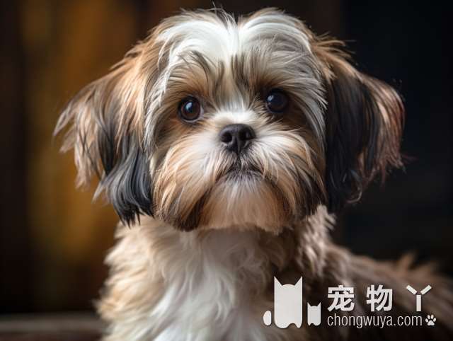 柯基犬若有以下行为，说明它在守护你